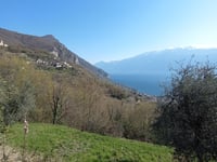 Bochetta di Lovere da Gargnano