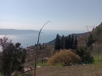 Bochetta di Lovere da Gargnano