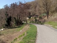 Bochetta di Lovere da Gargnano