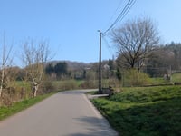 Trasenster von Fraipont