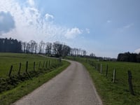 Côte des Abreuvoirs