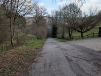 Tier de Liège von Malmedy