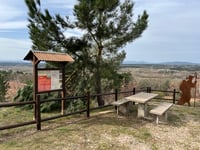 Alto de Barrero von Villamejil