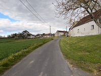 Côte de la Dolinière