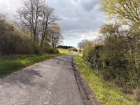 Côte de la Rochette von La Rochette