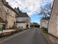 Côte d'Épeigné-les-Bois