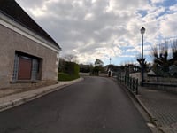 Côte d'Épeigné-les-Bois