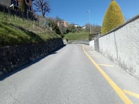 Cademario da Magliaso