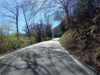 Cademario da Magliaso