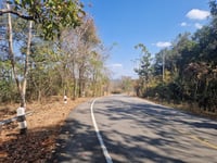 Phu Phra Bat von Ban Tiu