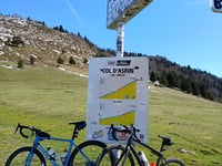 Col d'Aspin