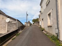 Mur de la Rue du Peu Bouin