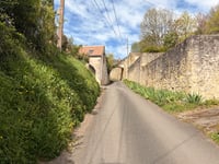 Côte de la Rochère
