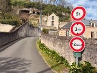 Côte de la Rochère