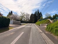 Côte de Cangey