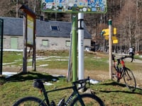 Col de Menté