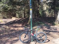 Col des Mille Martyrs z Saint Geoire en Valdaine