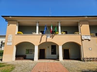 San Giovanni di Polaveno da Ome