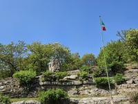 San Giovanni di Polaveno da Ome