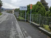 Celana von Caprino Bergamasco