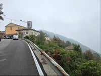 Roncola da Almenno San Salvatore