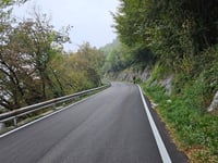 Roncola da Almenno San Salvatore