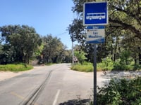 Col du Reverdi desde Port-Grimaud