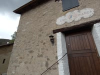 Cima Pianca von Caslano