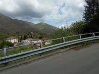 Agra von Cinque Vie