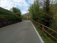 Agra von Cinque Vie