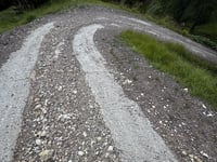 Penegal von Mendelpass