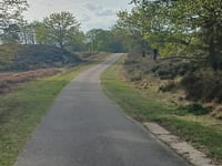 Toeristische weg