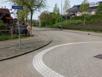 Vijverberg par Donderberg