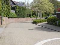 Koerheuvelweg via Donderberg