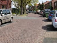 Prunuslaan via Eikenlaan