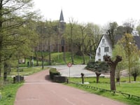 Het Kerkje op de Heuvel