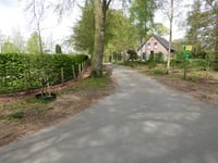 Het Kerkje op de Heuvel