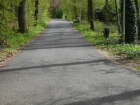 Zonneheuvelweg