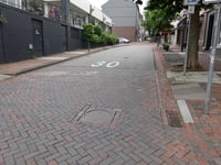 Tentstraat via Kerkstraat