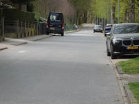 Beelaertslaan via Graaf van Rechterenweg
