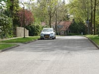 Beelaertslaan via Graaf van Rechterenweg