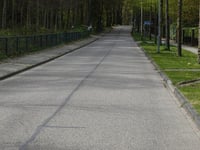 Oranjeweg über Karel van Gelderlaan