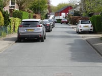 Joubertweg par Karel van Gelderlaan