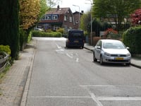 Joubertweg par Karel van Gelderlaan