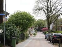 Hilhorstweg par Veritasweg