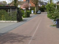 Hilhorstweg par Veritasweg