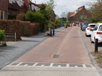 Hilhorstweg par Veritasweg