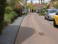 Hilhorstweg par Veritasweg