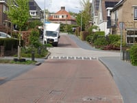 Hilhorstweg via Reuvensweg