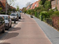 Hilhorstweg via Reuvensweg